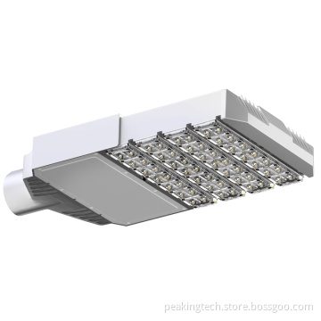 Outdoor Aluminum Weather-Resistant Modular 120W LED Street Light (LD120S)